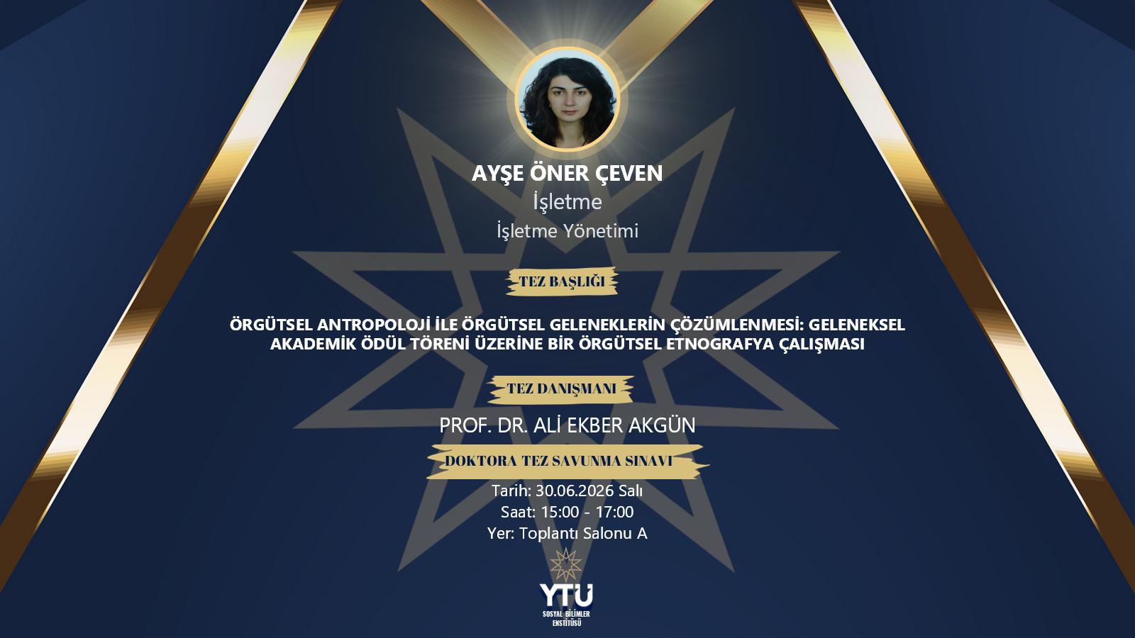 Savunma Duyurusu